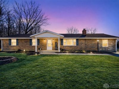 1310 W Holtzmuller Rd, West Manchester, OH, 45382