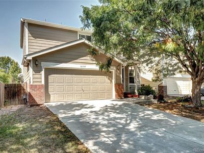 10797 Steele Street, Northglenn, CO, 80233
