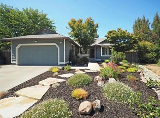 2387 Lujo Ct, Santa Rosa, CA 95403