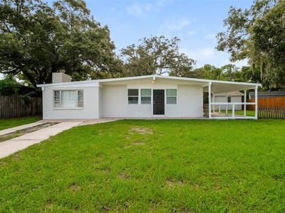 1104 Dogwood Ave, Tampa, FL, 33613