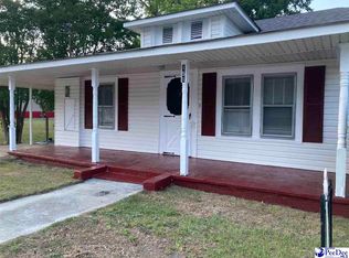 151 E Pine Ave, Mc Bee, SC 29101