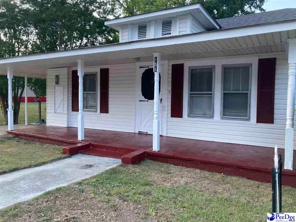 151 E Pine Ave, Mc Bee, SC 29101