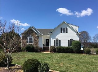 920 Newsome Ct, Goochland, VA 23063