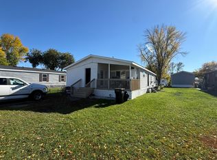 1003 2nd Ave E, West Fargo, ND 58078
