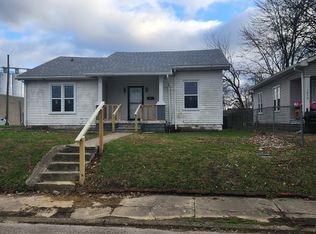 1608 Shanklin Ave, Evansville, IN 47710