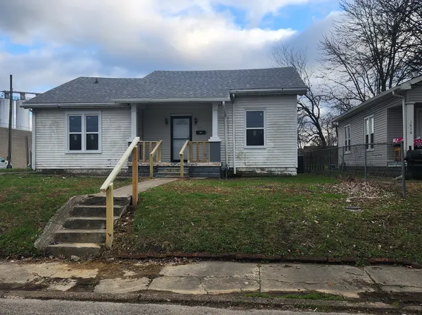 1608 Shanklin Ave, Evansville, IN 47710