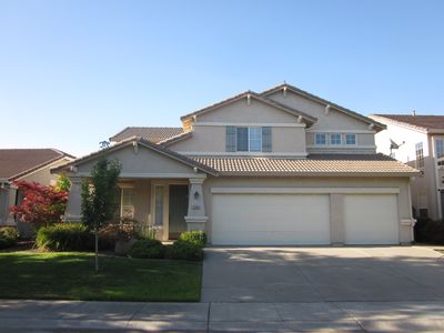 2565 Merrivale Way, Sacramento, CA, 95835