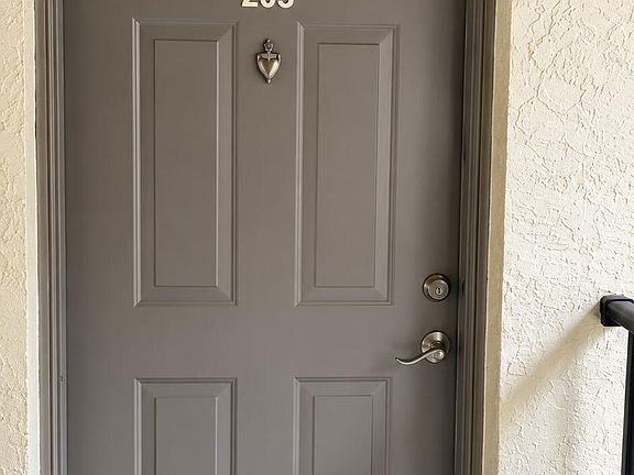 2nd image of 677 Trace Cir APT 205