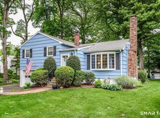 75 Centerbrook Road, Fairfield, CT 06824