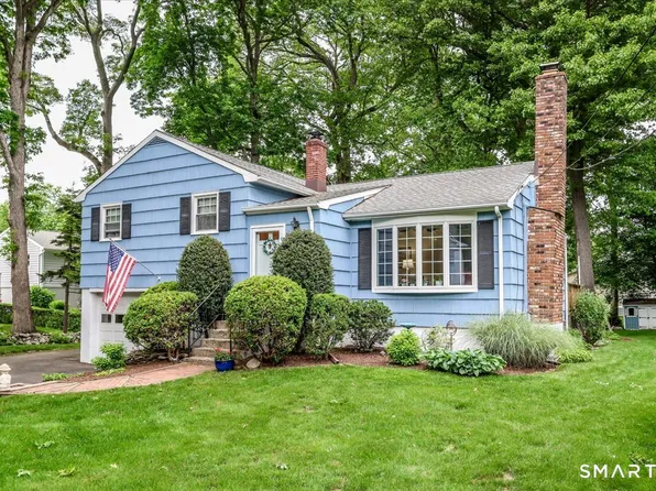 75 Centerbrook Road, Fairfield, CT 06824