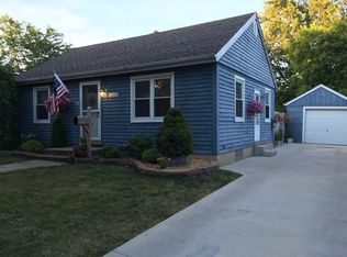 6513 51st Ave, Kenosha, WI 53142