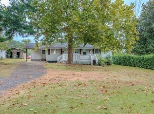 70 Pea Ridge Rd, Rockmart, GA 30153