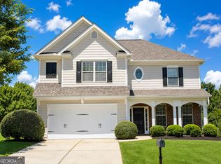 100 Inverness Ave, Newnan, GA 30263
