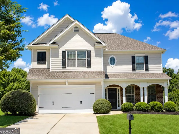 100 Inverness Ave, Newnan, GA 30263