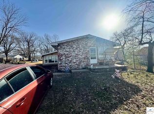 1008 S Tower St, Clinton, MO 64735
