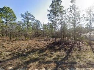 16106 S Medrick Rd #12, Brooksville, FL 34614