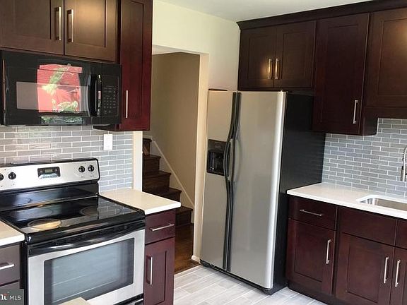 4th image of 7213 Millcrest Ter Unit 8-2