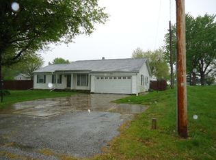 415 Camden Rd, Mt Sterling, IL 62353