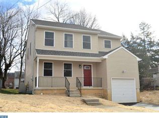 309 Girard Ave, Glenside, PA 19038