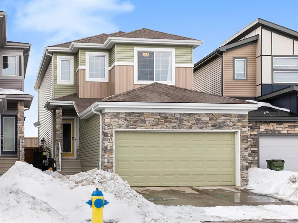 203 Larch Cres, Leduc County, AB T9E 1L3