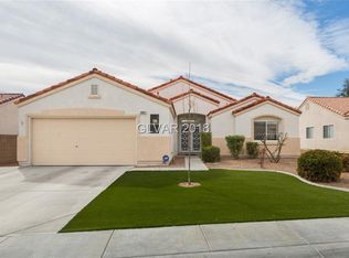 3901 Discovery Creek Ave, North Las Vegas, NV 89031