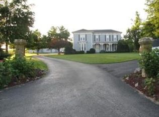 2571 Simmstown Rd, Lebanon, KY 40033