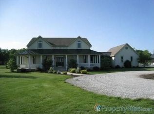 3468 Hyatts Rd, Powell, OH 43065
