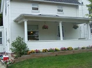 1126 Collinwood Ave, Akron, OH 44310
