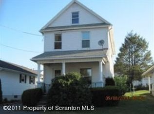 1234 Rundle St, Scranton, PA 18504