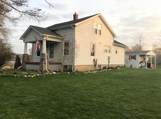 6452 Stevens Rd, Delton, MI 49046