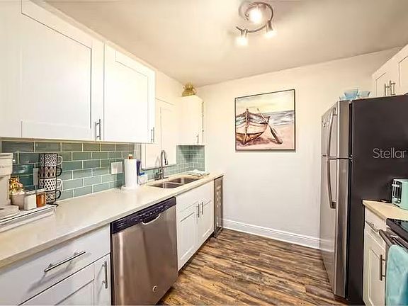 5th image of 17035 Gulf Blvd #216