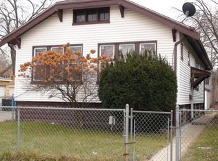 653 W 116th Pl, Chicago, IL