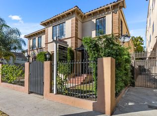 8653 W Olympic Blvd #3, Los Angeles, CA 90035
