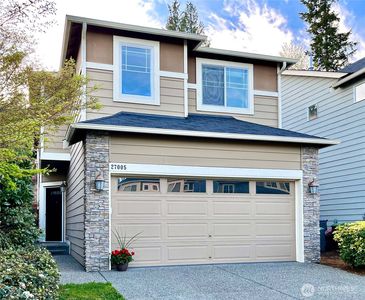 27005 223rd Lane SE, Maple Valley, WA, 98038