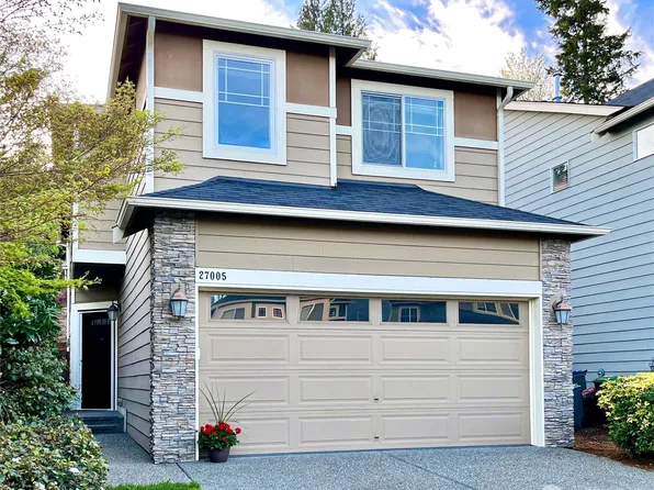 27005 223rd Lane SE, Maple Valley, WA 98038