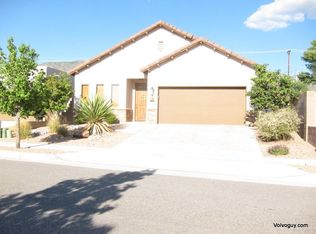 1420 Vinca Trl NE, Albuquerque, NM 87112
