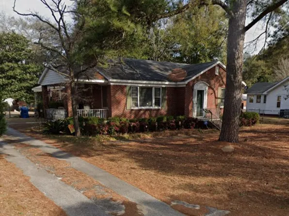 1528 Crapps Ave, West Columbia, SC 29169