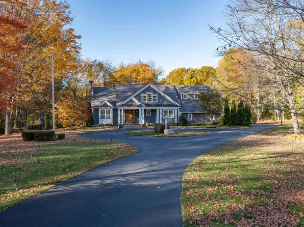80 Blood Road, Hollis, NH 03049