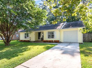 606 Temple Rd, Ladson, SC 29456