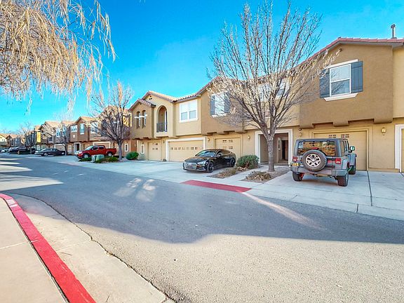 2nd image of 601 Menaul Blvd NW #2802