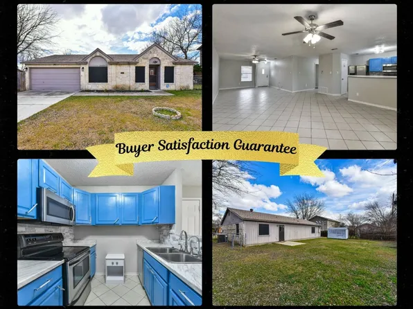 410 Suzie St, Killeen, TX 76542