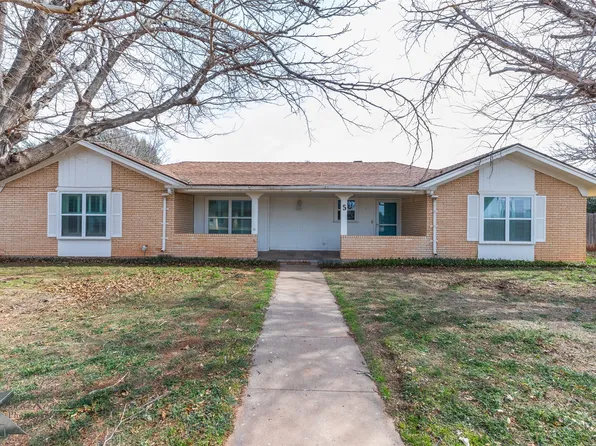 5 Gardenia Cir, Abilene, TX 79605