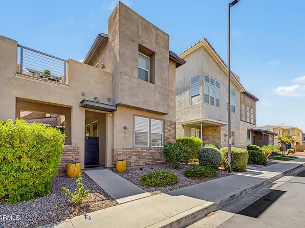 1356 N ZANE Drive, Chandler, AZ 85226