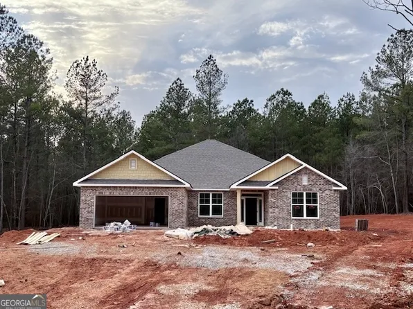 620 Eagle Heights Dr, Maysville, GA 30558