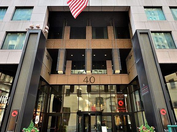 2nd image of 40 Broad St APT 11E