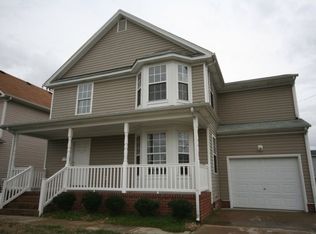 822 26th St, Newport News, VA 23607