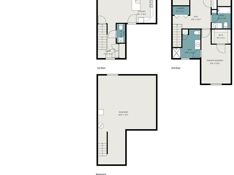 22 Sand St — Photo 27