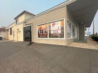 555 S Columbia River Hwy #1, Saint Helens, OR 97051