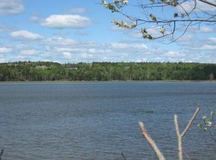 247 E Side Rd, Addison, ME 04606