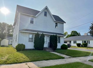 129 N Arch St, Montoursville, PA 17754